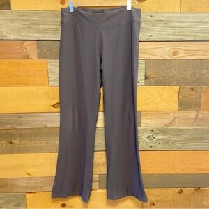 💝3/$20 Lucy Women's Charcoal wide leg Pants